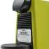 Капсульная кофеварка DeLonghi Nespresso Essenza EN85.L, 1260Вт, цвет: лайм [en85.lime]